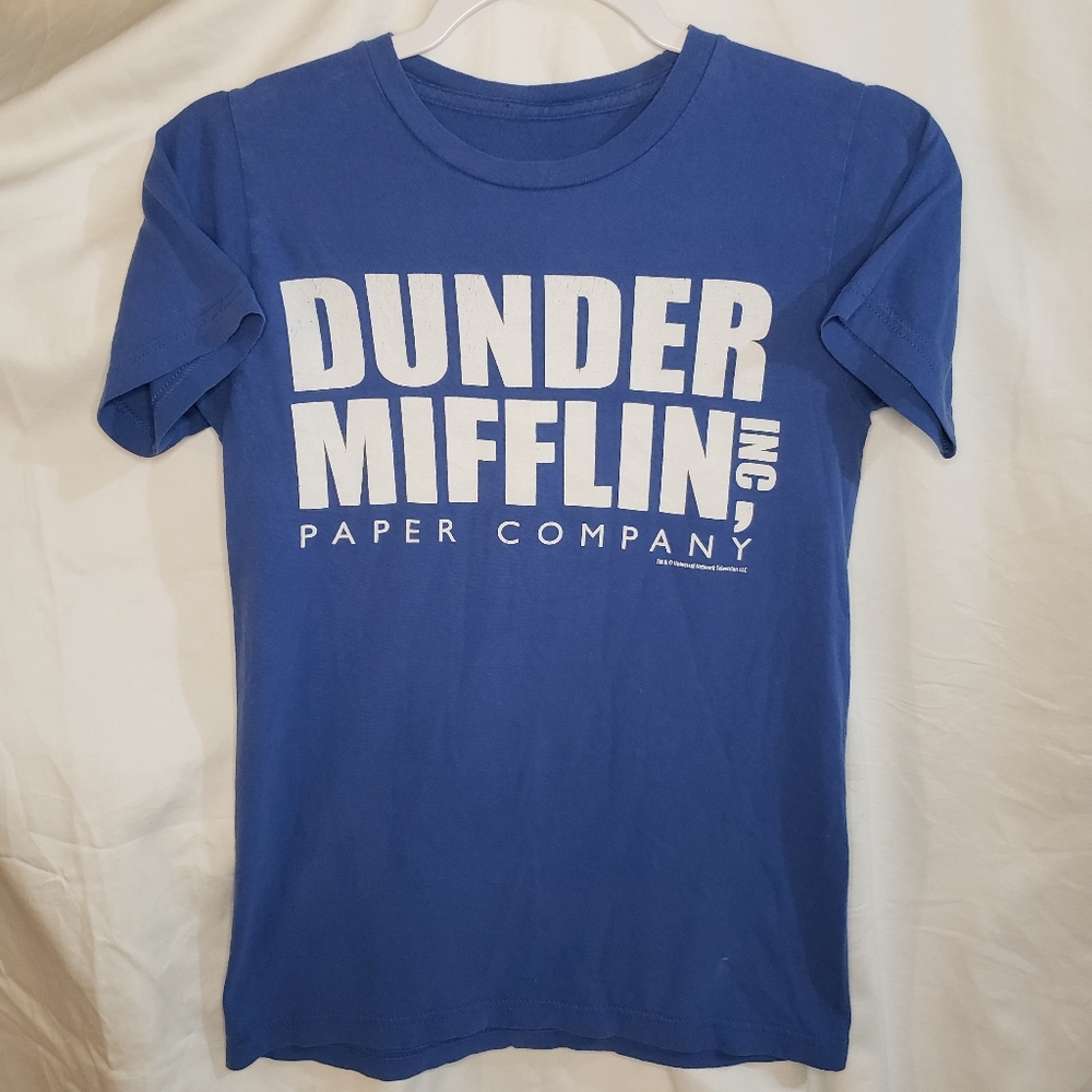 Boy's The Office Tees Bundle
